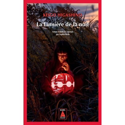 La Lumière De La Nuit