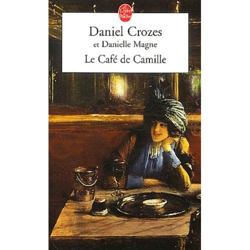 Le Cafe De Camille