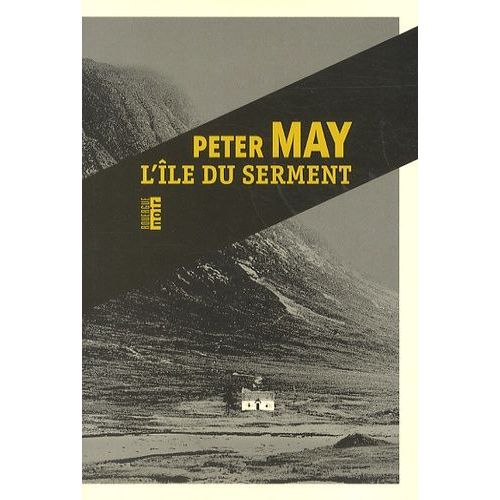 L'île Du Serment