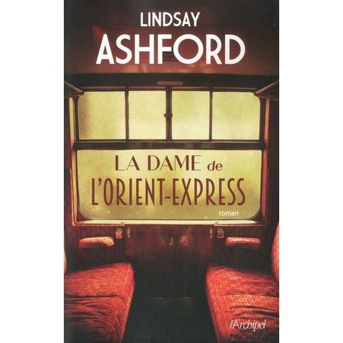 La Dame De L'orient Express