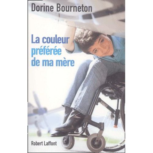 La Couleur Preferee De Ma Mere