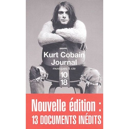 Le Journal - Nouvelle Édition : 13 Documents Inédits