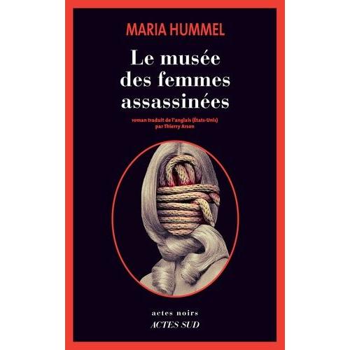 Le Musée Des Femmes Assassinées