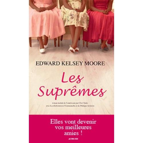 Les Suprêmes