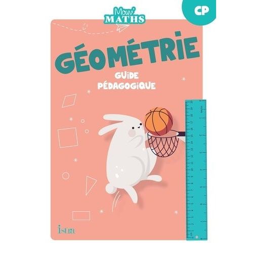 Géométrie Cp - Guide Ressources