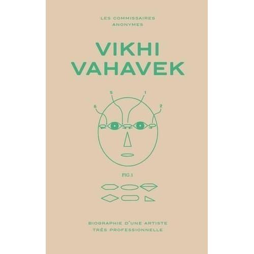 Vikhi Vahavek - Biographie D'une Artiste Très Professionnelle