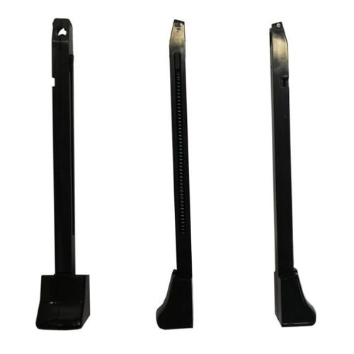 Lot 3 Chargeurs Co2 Abs Noir 15 Billes Umarex Pour Walther Ppk/S Ref 58315 4.5mm Airgun 58315.1 / Acp325c