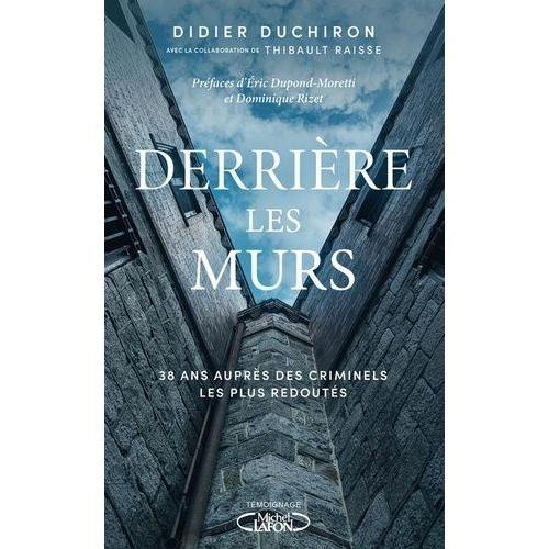 Derrière Les Murs