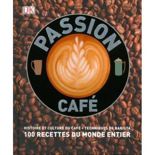 Passion Café
