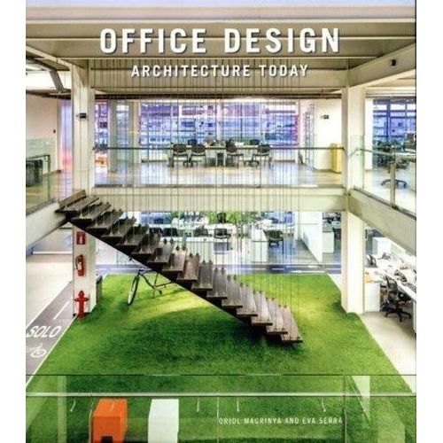 Office Design - Architecture Today