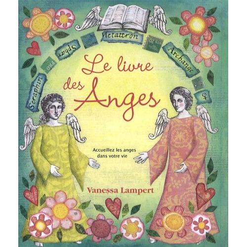 Le Livre Des Anges