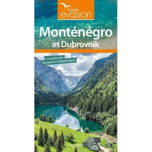 Monténégro Et Dubrovnik