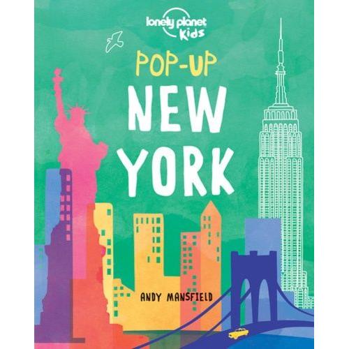 Pop-Up New York