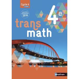 Transmath 4e
