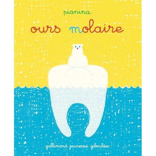 L'ours Molaire