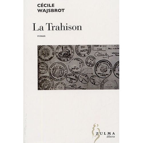 La Trahison