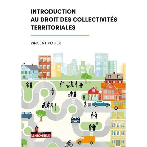 Introduction Au Droit Des Collectivités Territoriales