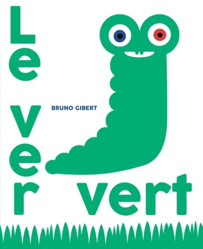 Le Ver Vert