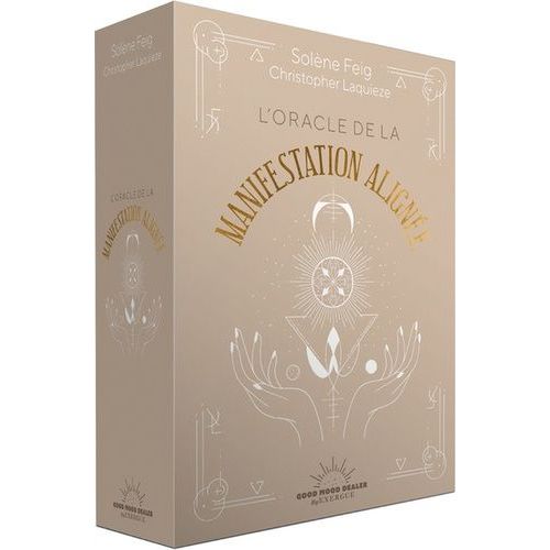 L'oracle De La Manifestation Alignée