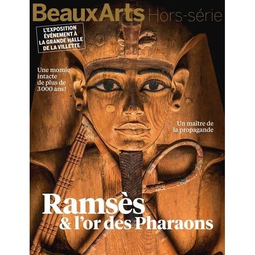 Ramses & L'or Des Pharaons
