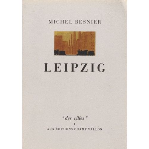 Leipzig
