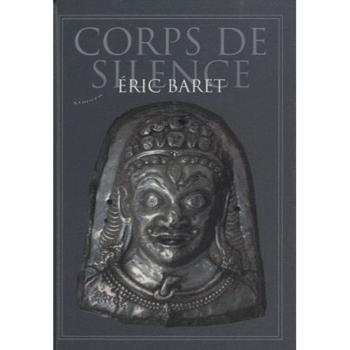 Corps De Silence - (1 Cd Audio)