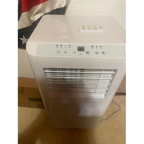 Vend climatiseur maison