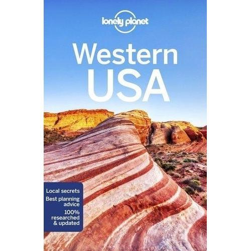 Western Usa