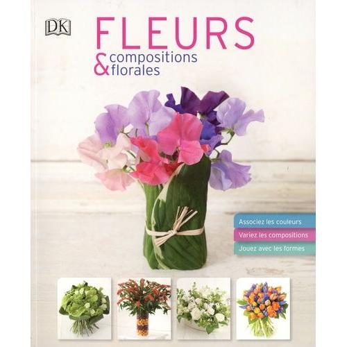 Fleurs & Compositions Florales