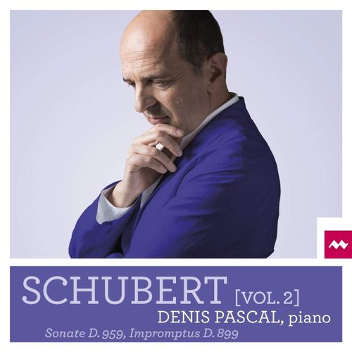 Schubert Volume 2