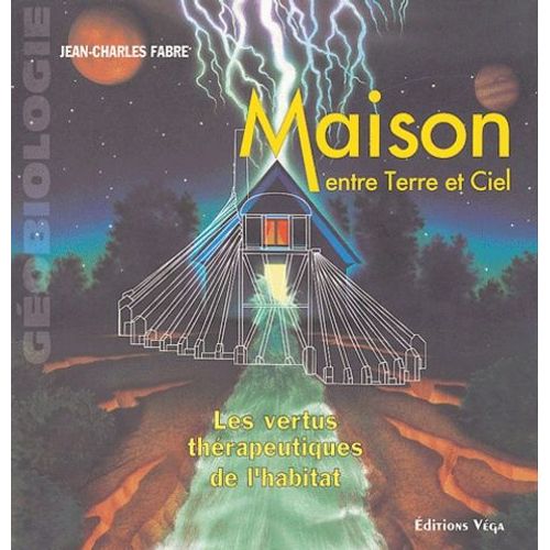 Maison Entre Terre Et Ciel