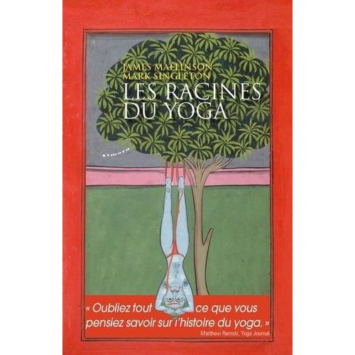 Les Racines Du Yoga