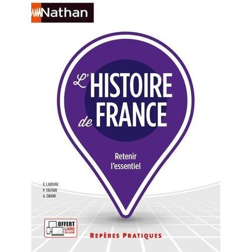 L'histoire De France