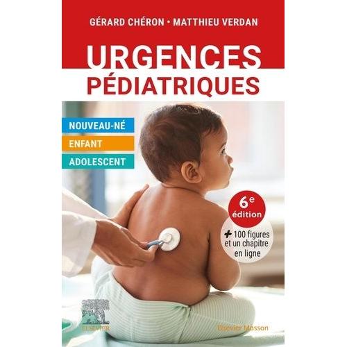 Urgences Pédiatriques