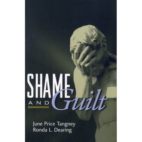 Shame And Guilt