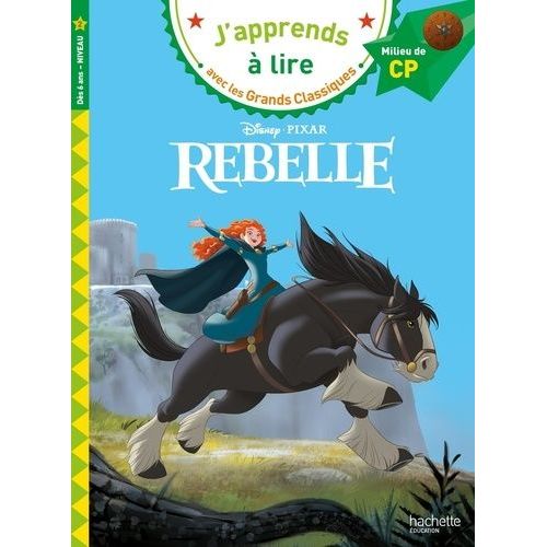 Rebelle - Milieu De Cp