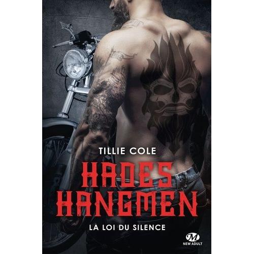 Hades Hangmen Tome 5 - La Loi Du Silence