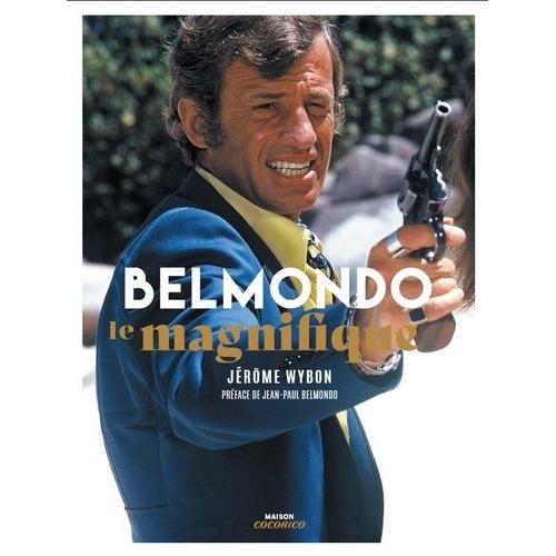 Belmondo, Le Magnifique