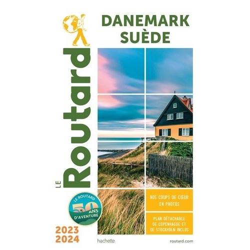 Danemark, Suède