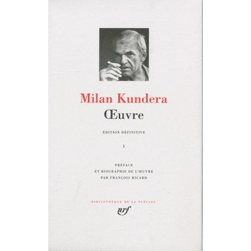 Oeuvre - Tome 1