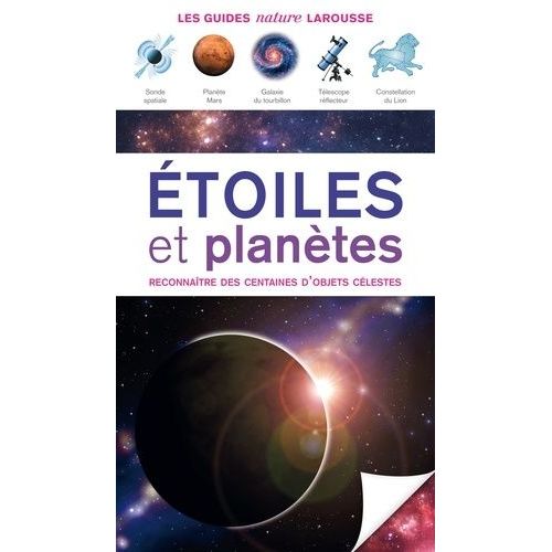 Etoiles Et Planètes