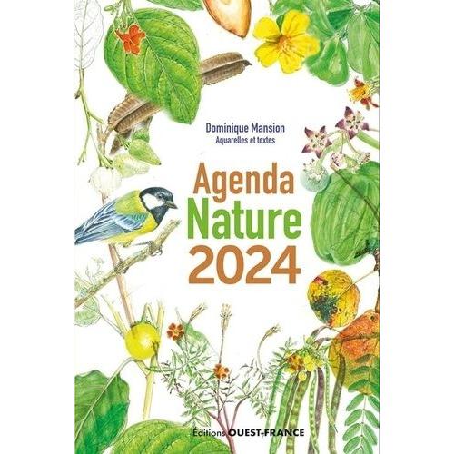 Agenda Nature