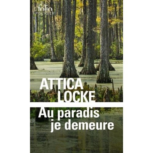 Au Paradis Je Demeure - Une Enquête Du Ranger Darren Mathews