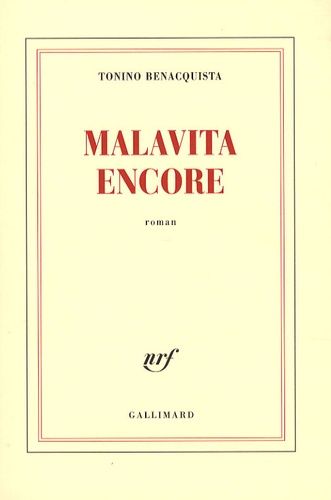 Malavita Encore