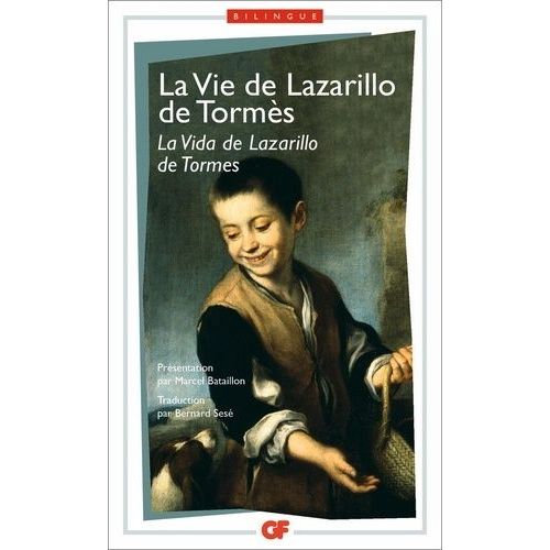 La Vie De Lazarillo De Tormès