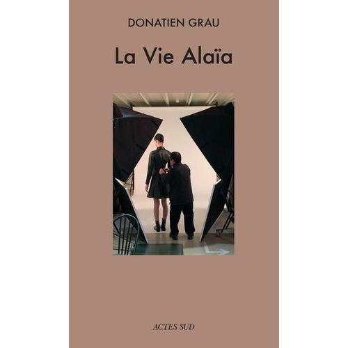 La Vie Alaïa