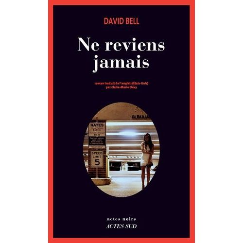 Ne Reviens Jamais