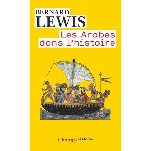 Les Arabes Dans L'histoire