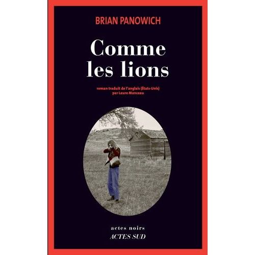Comme Les Lions