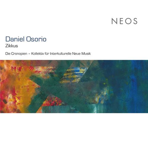 Daniel Osorio Zikkus